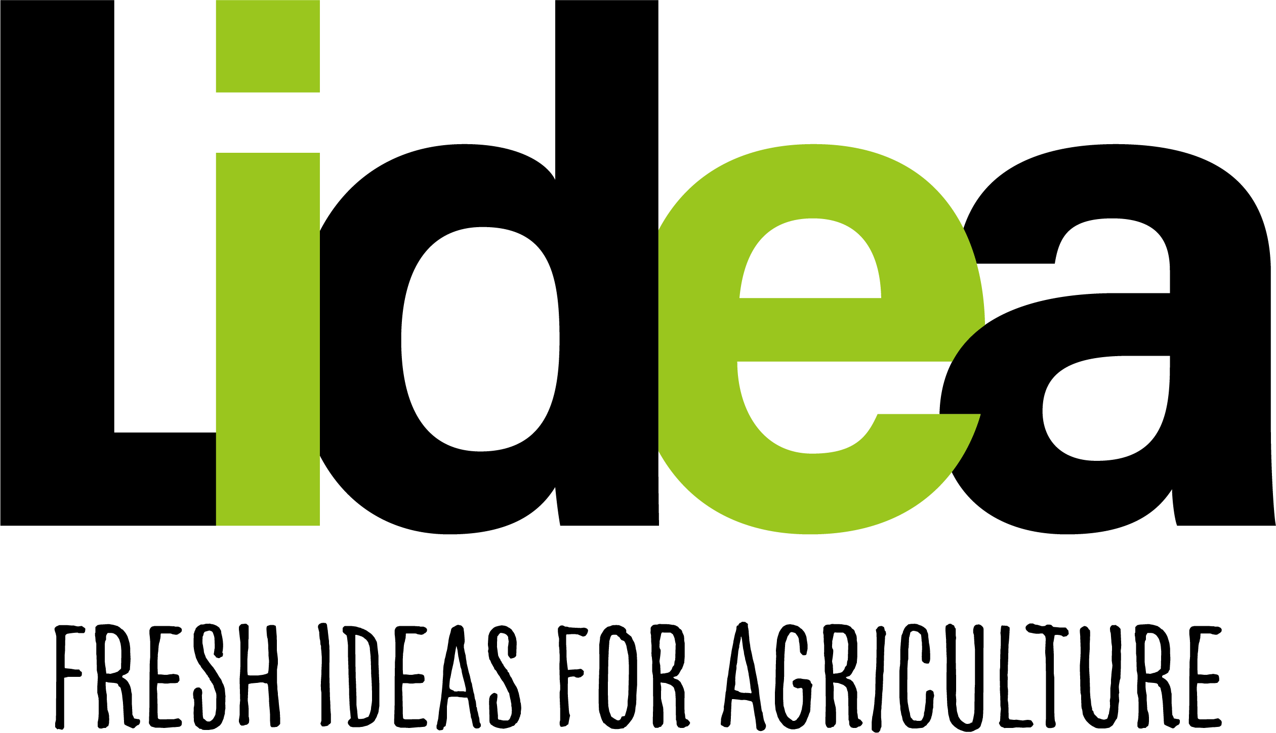 logo LIDEA