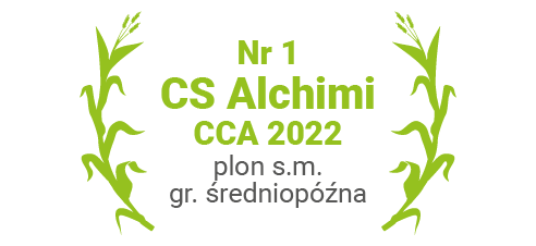 CS Alchimi CCA 2022