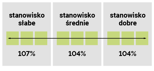 STANOWISKO GLEBOWE ES FIELDPLAYER