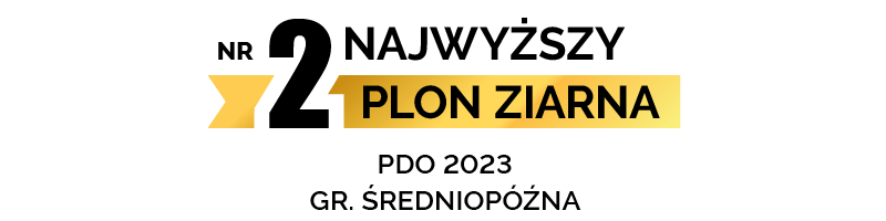 laury odmiany es midway