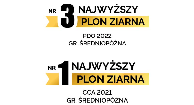 LAURY DLA ODMIANY ES MYLADY